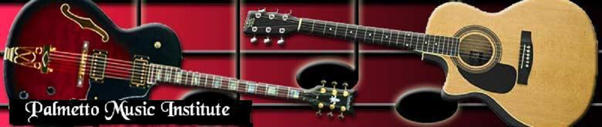 Greenville Guitar Lessons Blog