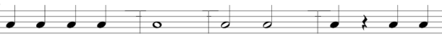 Notes