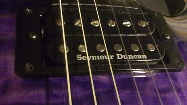 Seymour Duncan Humbucker